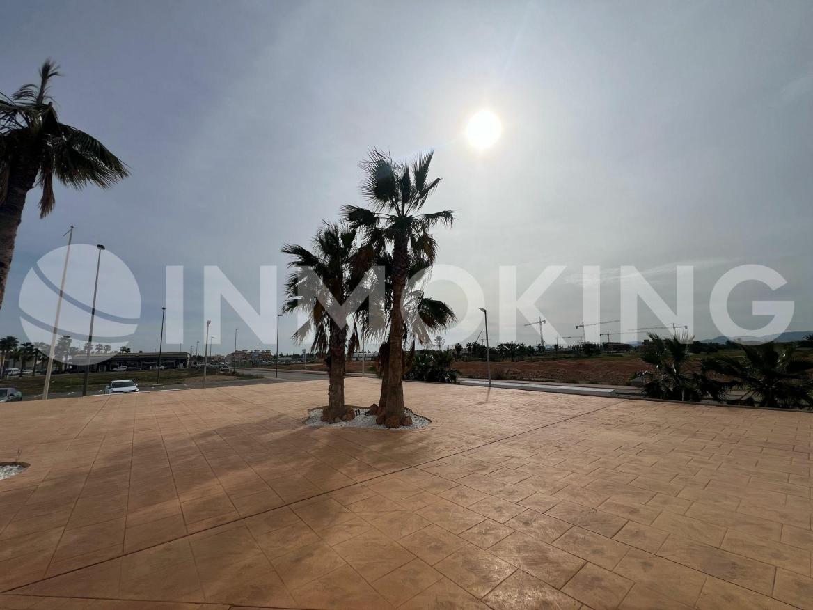 Foto de la propiedad Local Los Alcazares P.B